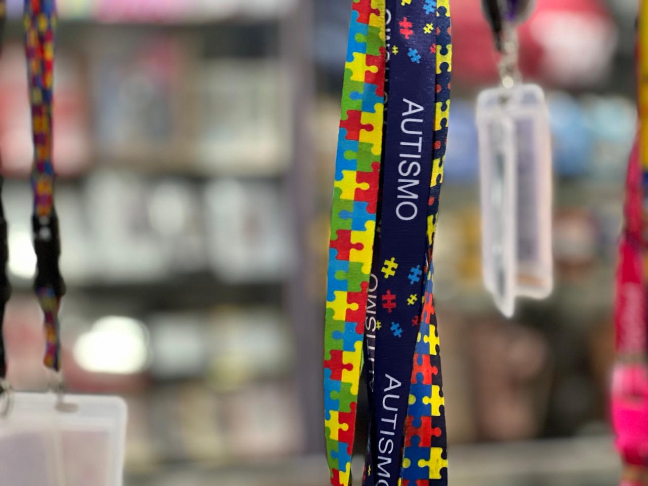 Centro Cultural recebe evento de conscientização sobre o autismo neste domingo
